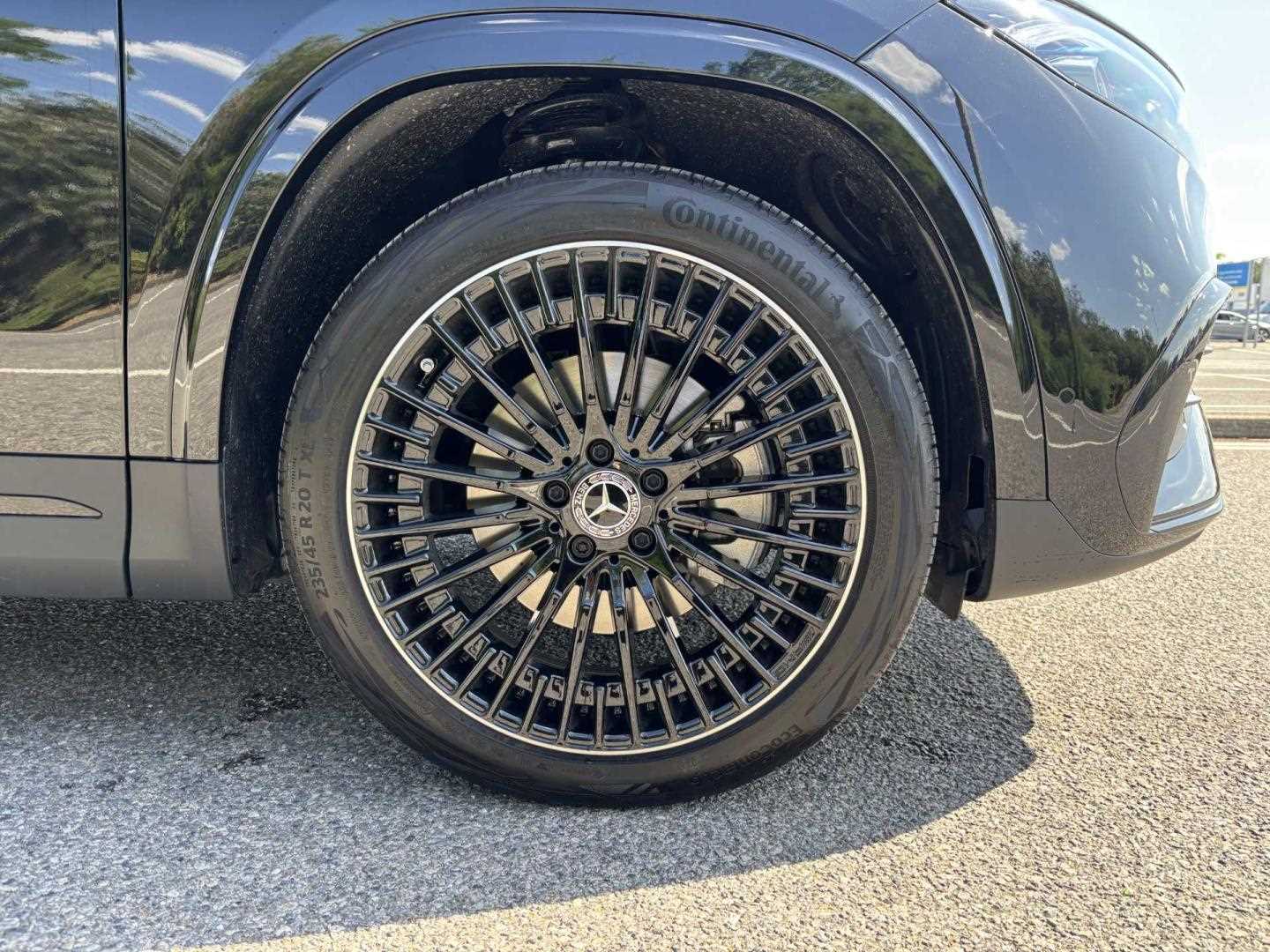 Used Mercedes-Benz EQA 2025 for sale - 77787087: Photo 7