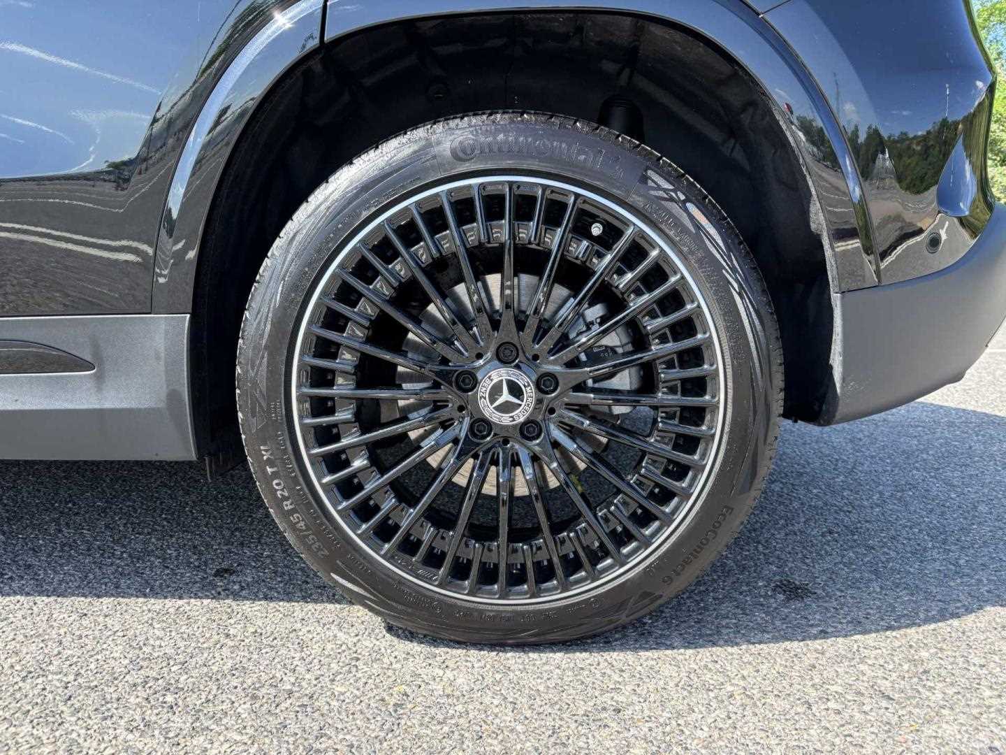 Used Mercedes-Benz EQA 2025 for sale - 77787087: Photo 9