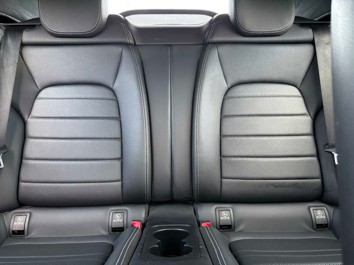 Used Mercedes-Benz C Class for sale - 77219732: Photo 14