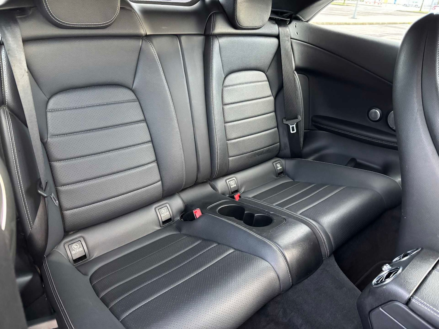 Used Mercedes-Benz C Class for sale - 77219732: Photo 15