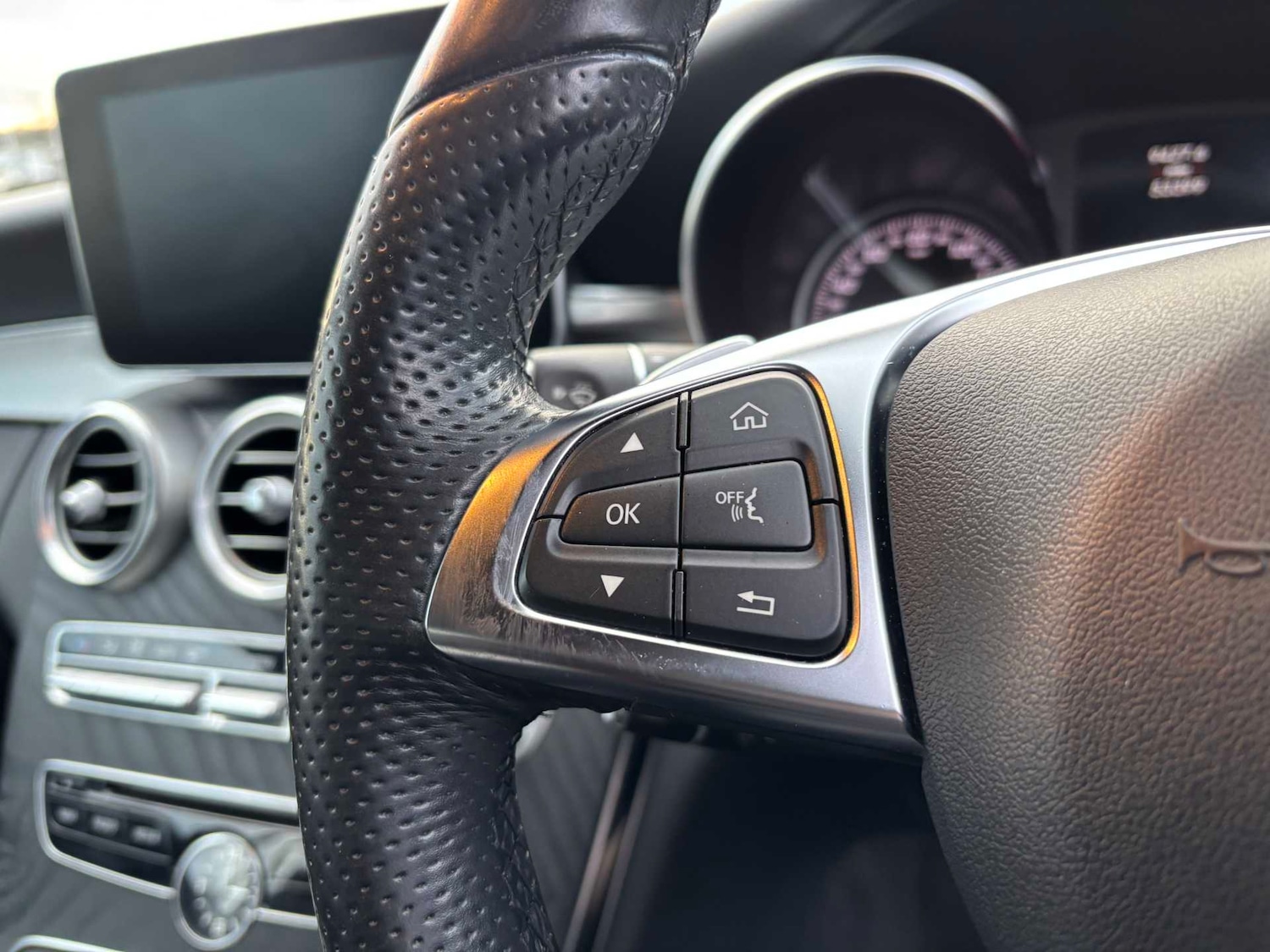 Used Mercedes-Benz C Class for sale - 77219732: Photo 18