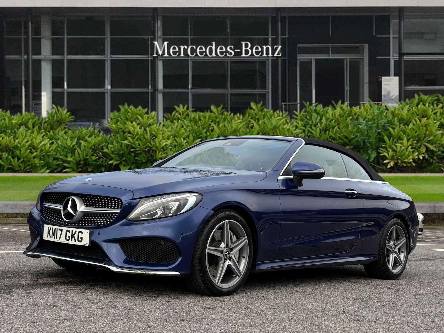 Used Mercedes-Benz C Class for sale - 77219732: Photo 22