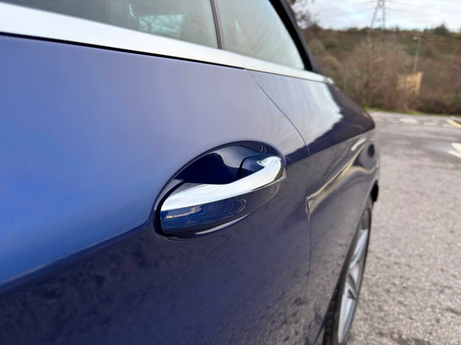 Used Mercedes-Benz C Class for sale - 77219732: Photo 26