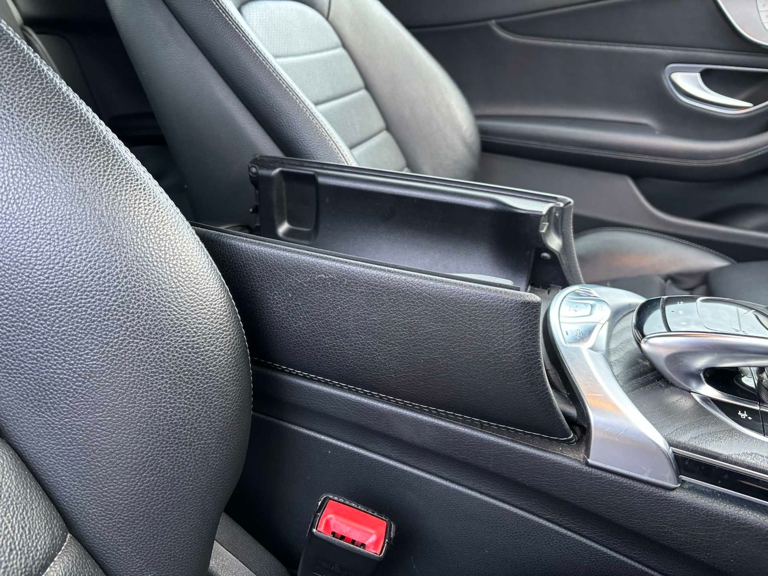 Used Mercedes-Benz C Class for sale - 77219732: Photo 31