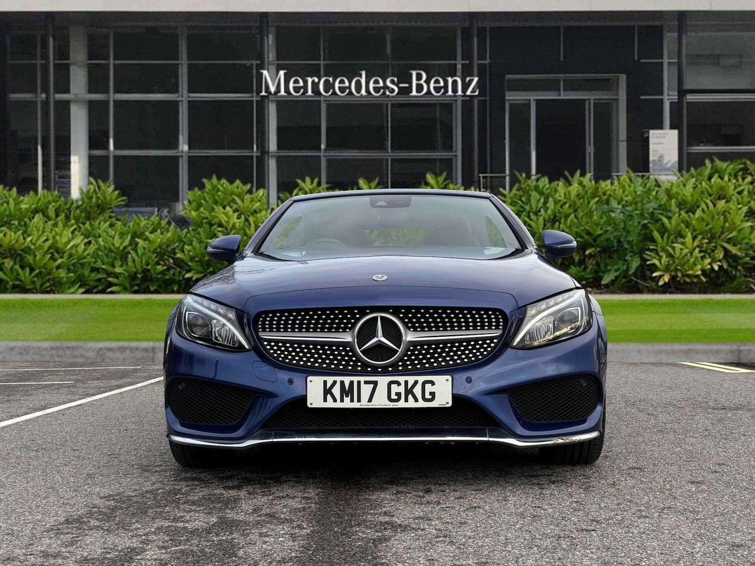 Used Mercedes-Benz C Class for sale - 77219732: Photo 5