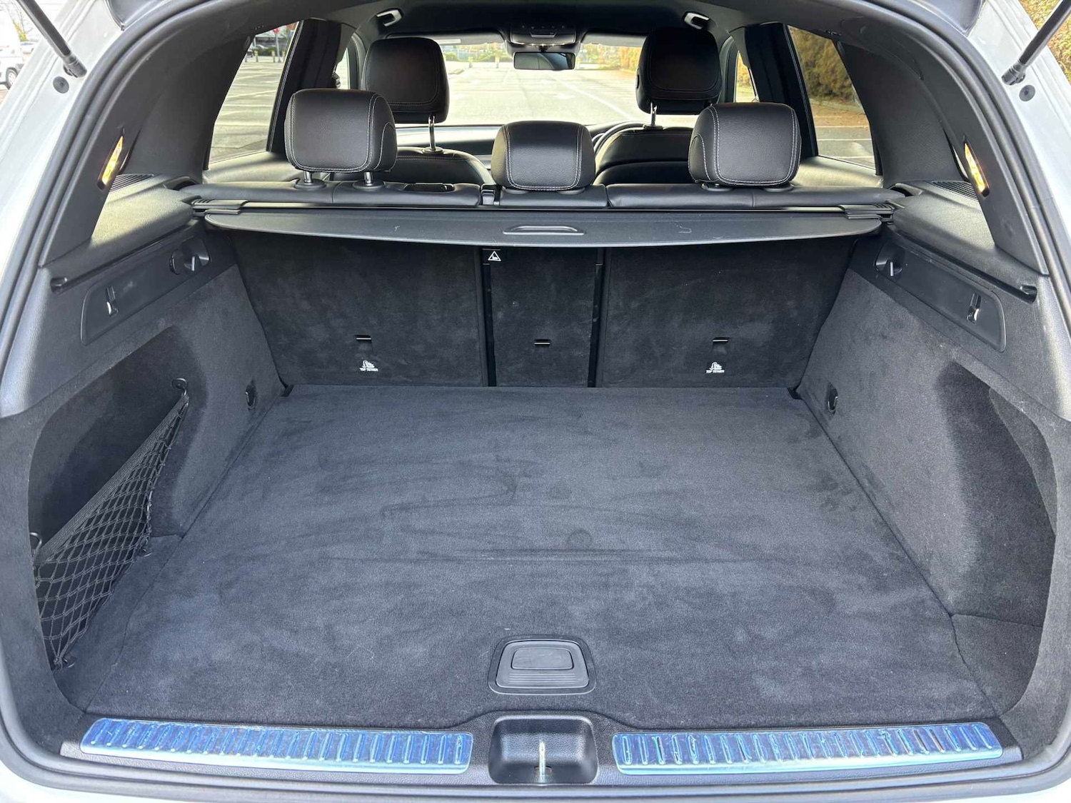 Used Mercedes-Benz GLC 2020 for sale - 76648854: Photo 12