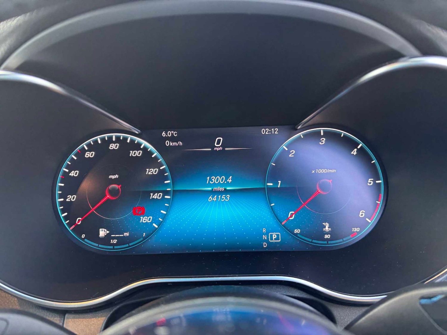 Used Mercedes-Benz GLC 2020 for sale - 76648854: Photo 20