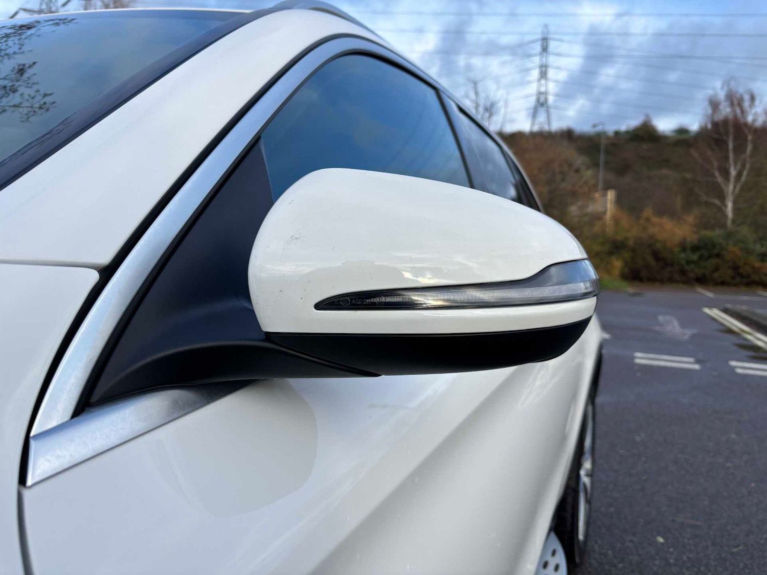 Used Mercedes-Benz GLC 2020 for sale - 76648854: Photo 25