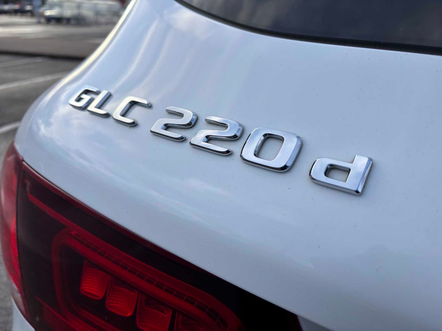 Used Mercedes-Benz GLC 2020 for sale - 76648854: Photo 28