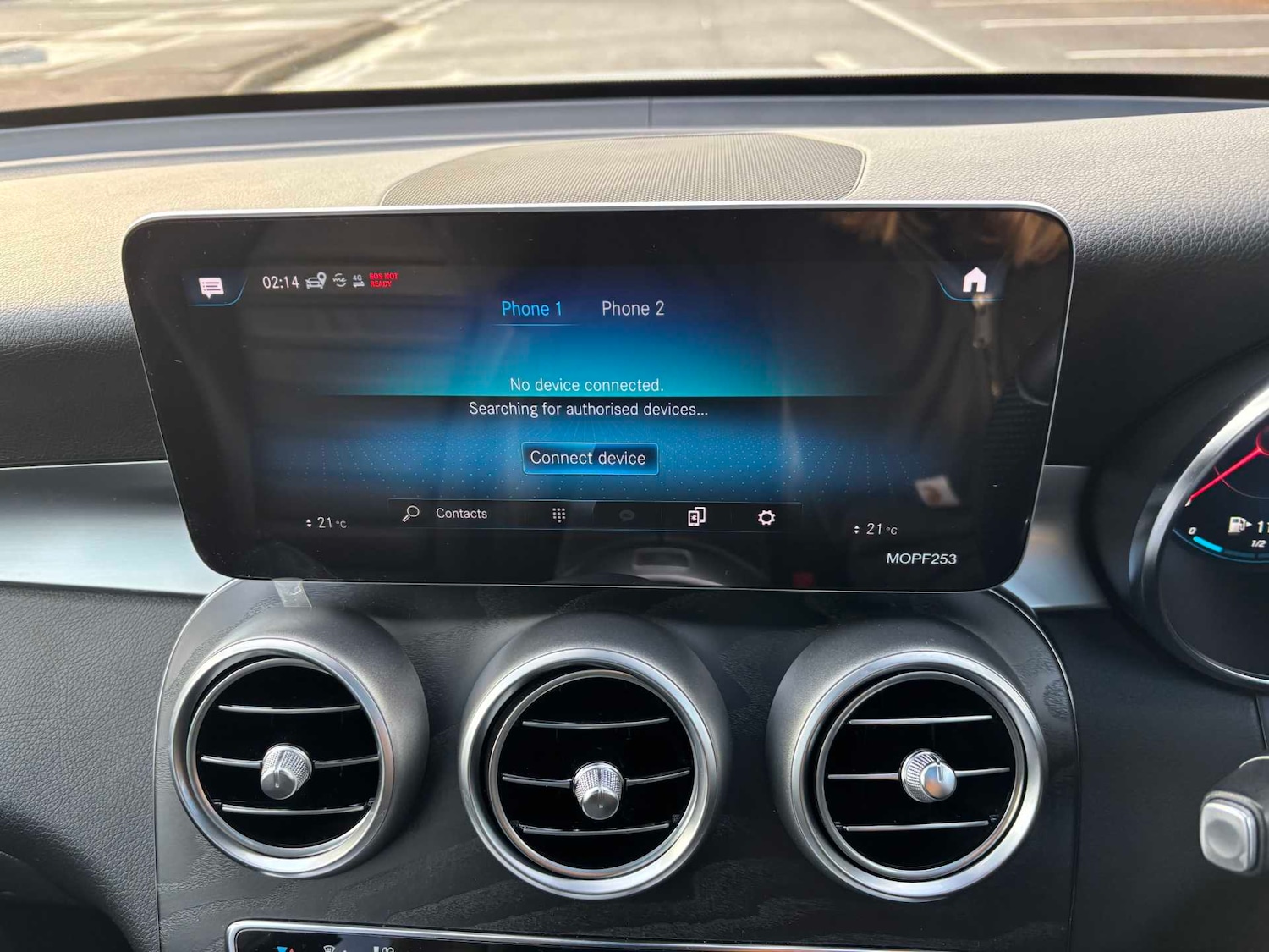 Used Mercedes-Benz GLC 2020 for sale - 76648854: Photo 33