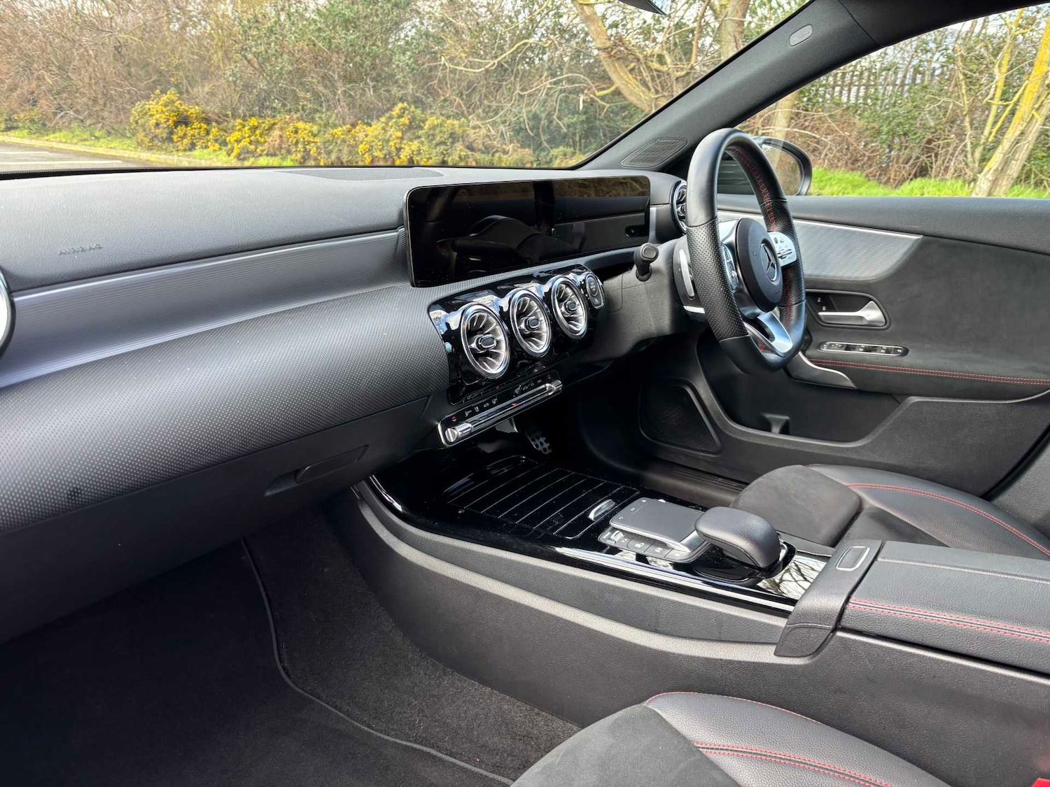 Used Mercedes-Benz A-Class 2023 for sale - 77674600: Photo 11