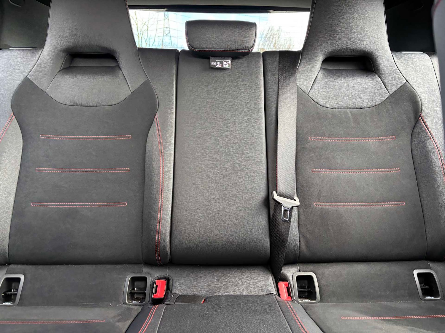 Used Mercedes-Benz A-Class 2023 for sale - 77674600: Photo 14