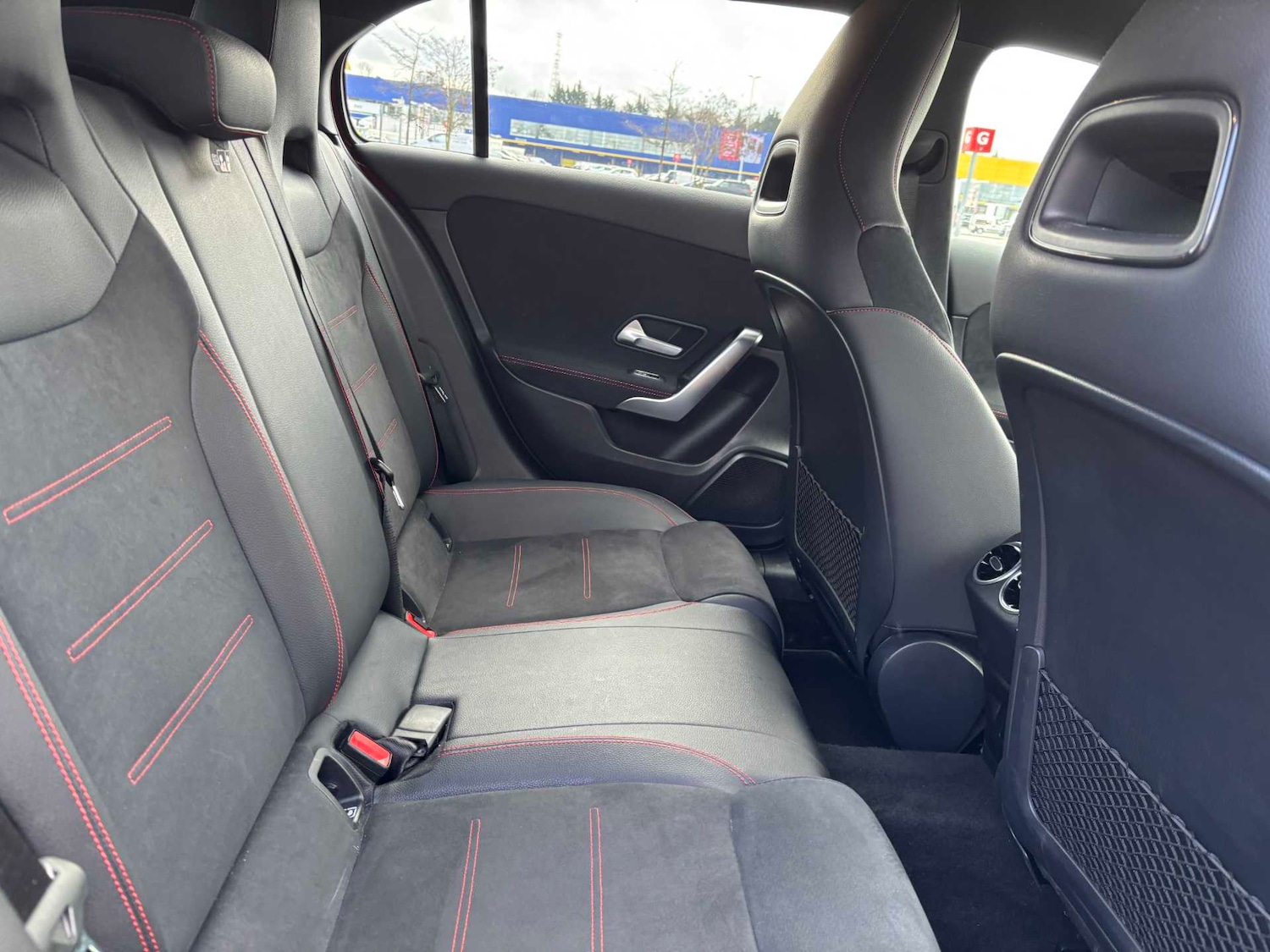 Used Mercedes-Benz A-Class 2023 for sale - 77674600: Photo 15