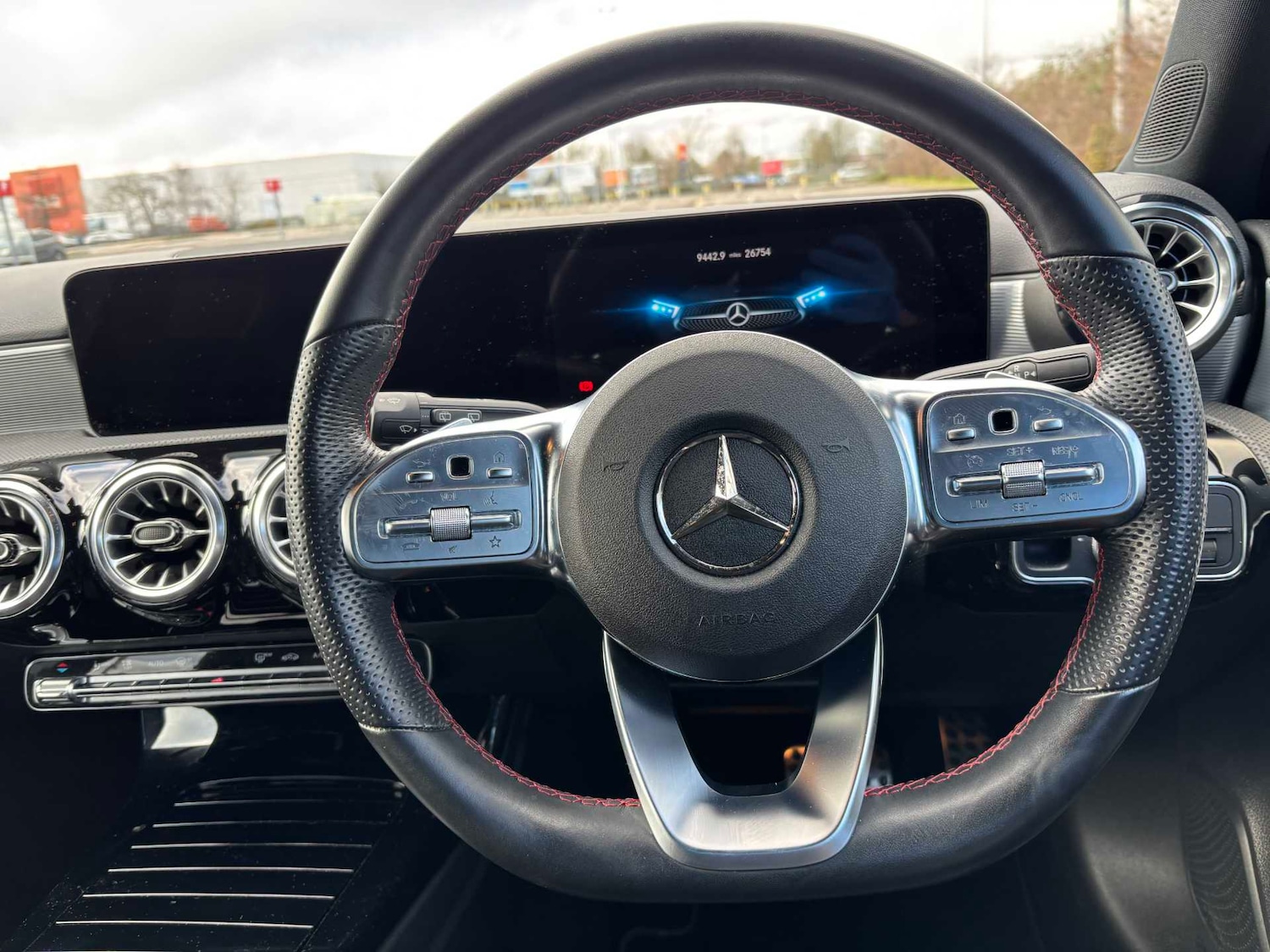 Used Mercedes-Benz A-Class 2023 for sale - 77674600: Photo 16