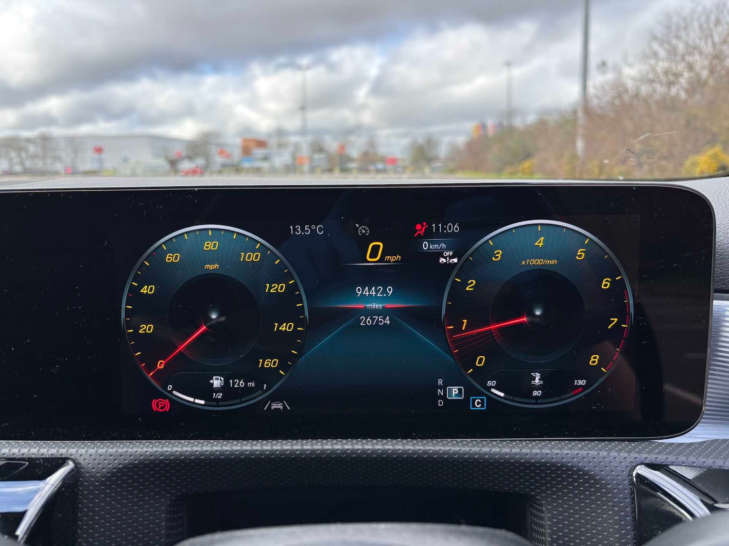 Used Mercedes-Benz A-Class 2023 for sale - 77674600: Photo 20