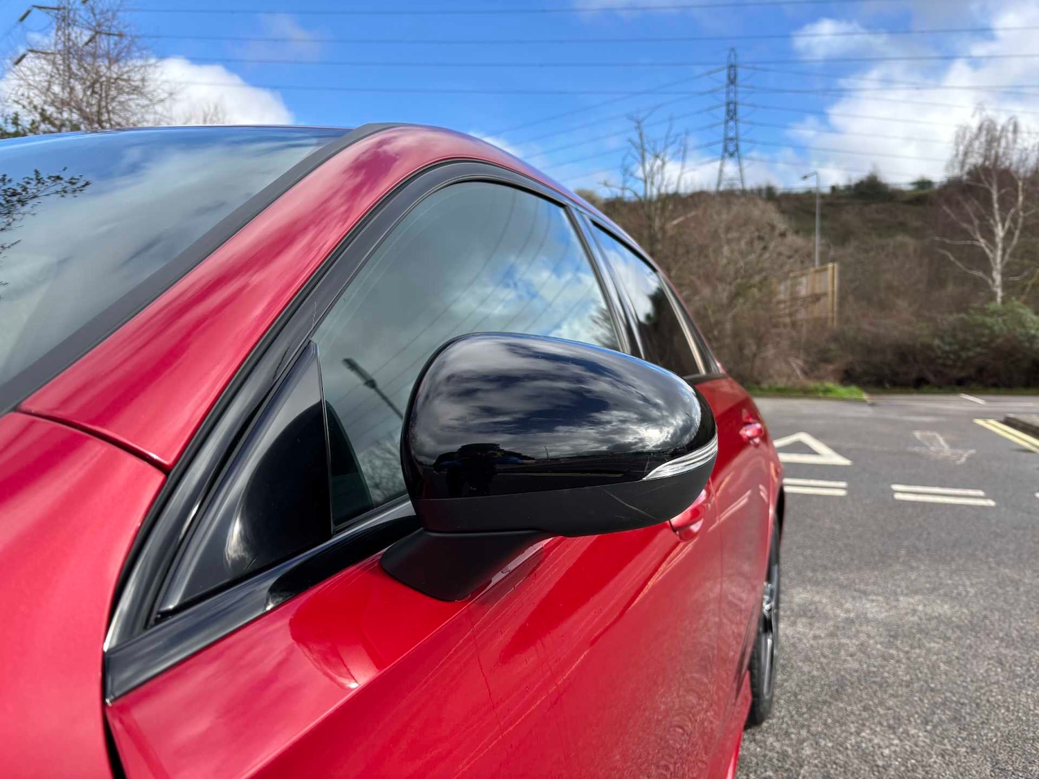 Used Mercedes-Benz A-Class 2023 for sale - 77674600: Photo 25