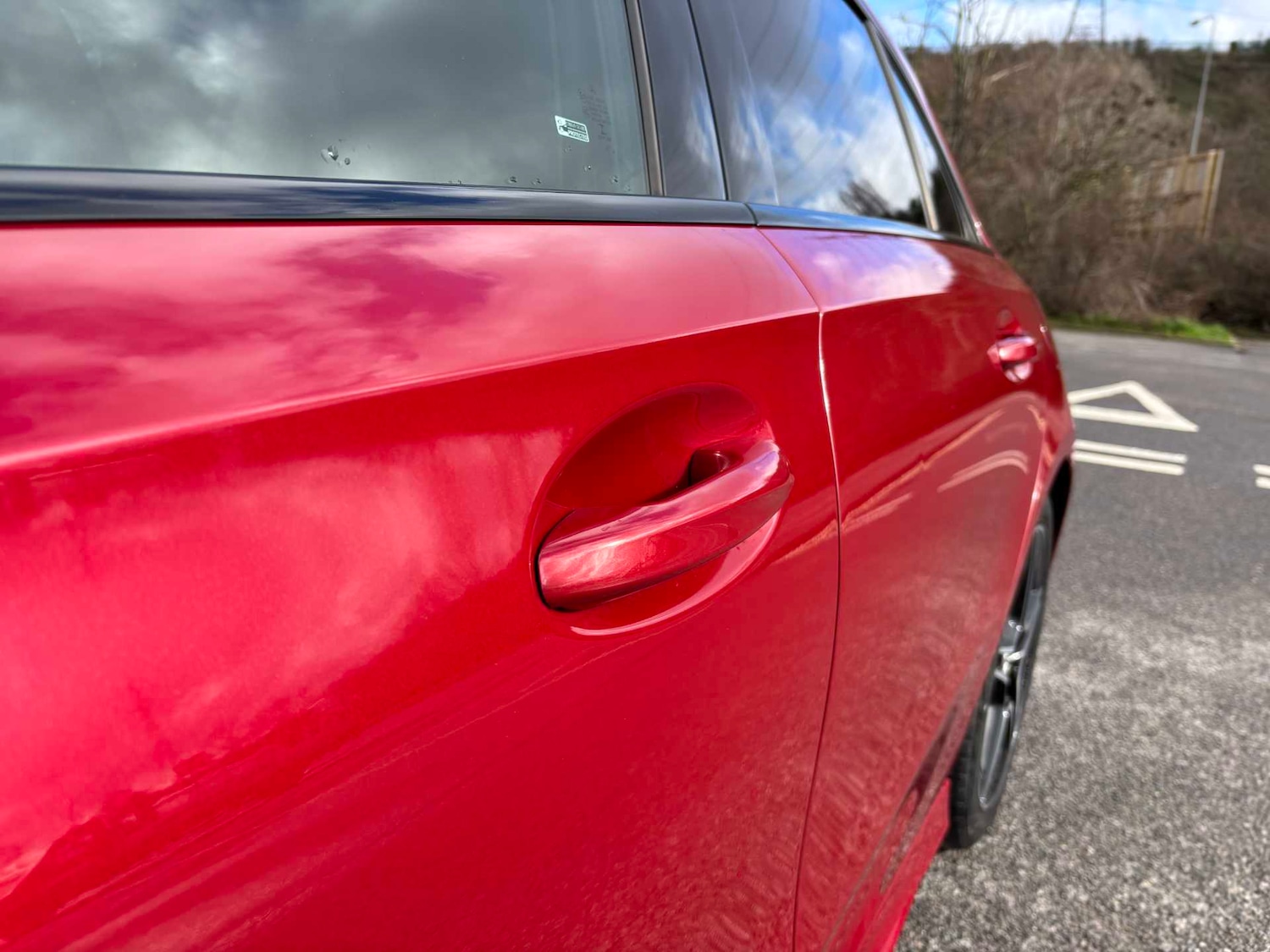 Used Mercedes-Benz A-Class 2023 for sale - 77674600: Photo 26