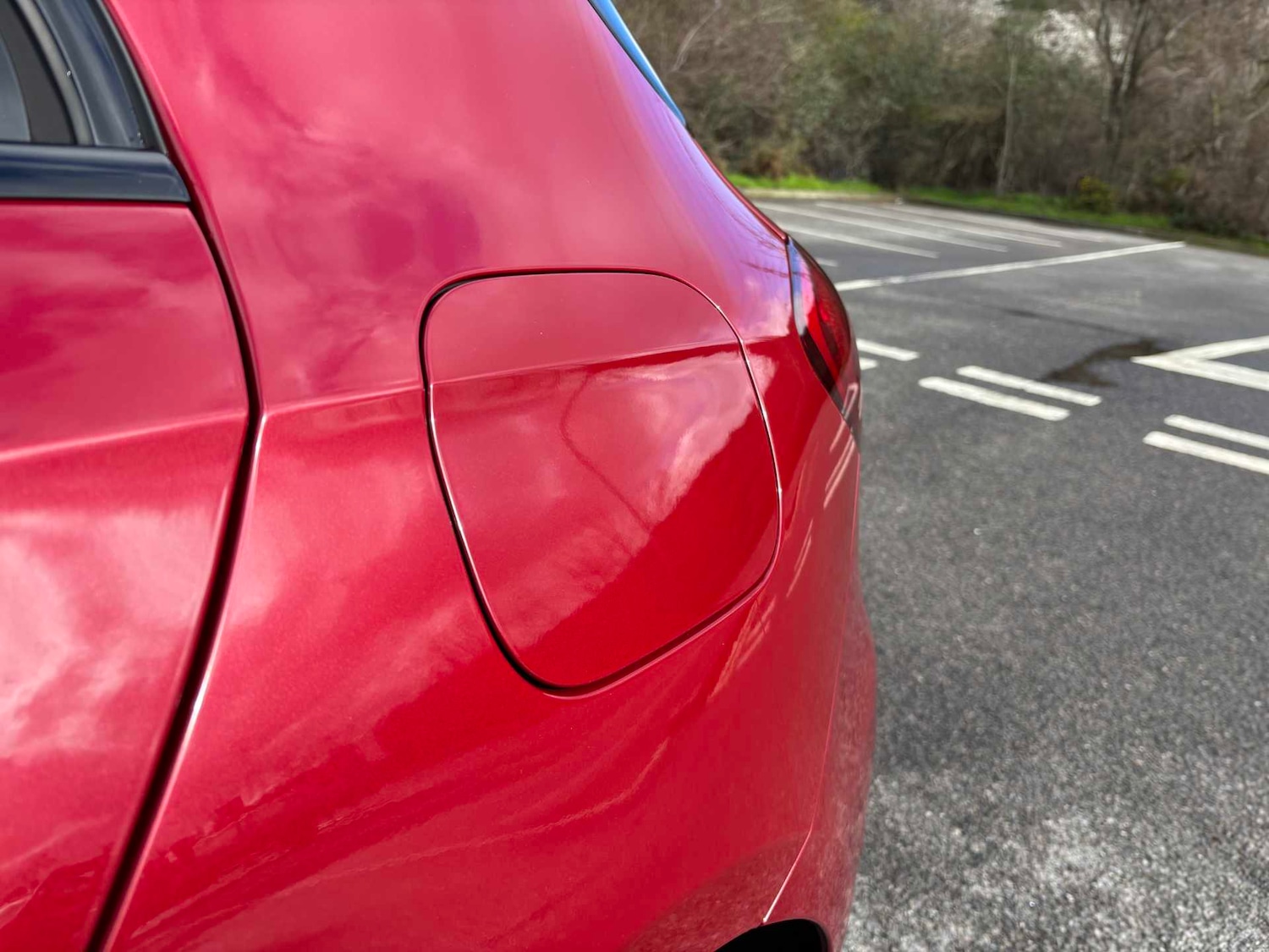 Used Mercedes-Benz A-Class 2023 for sale - 77674600: Photo 27