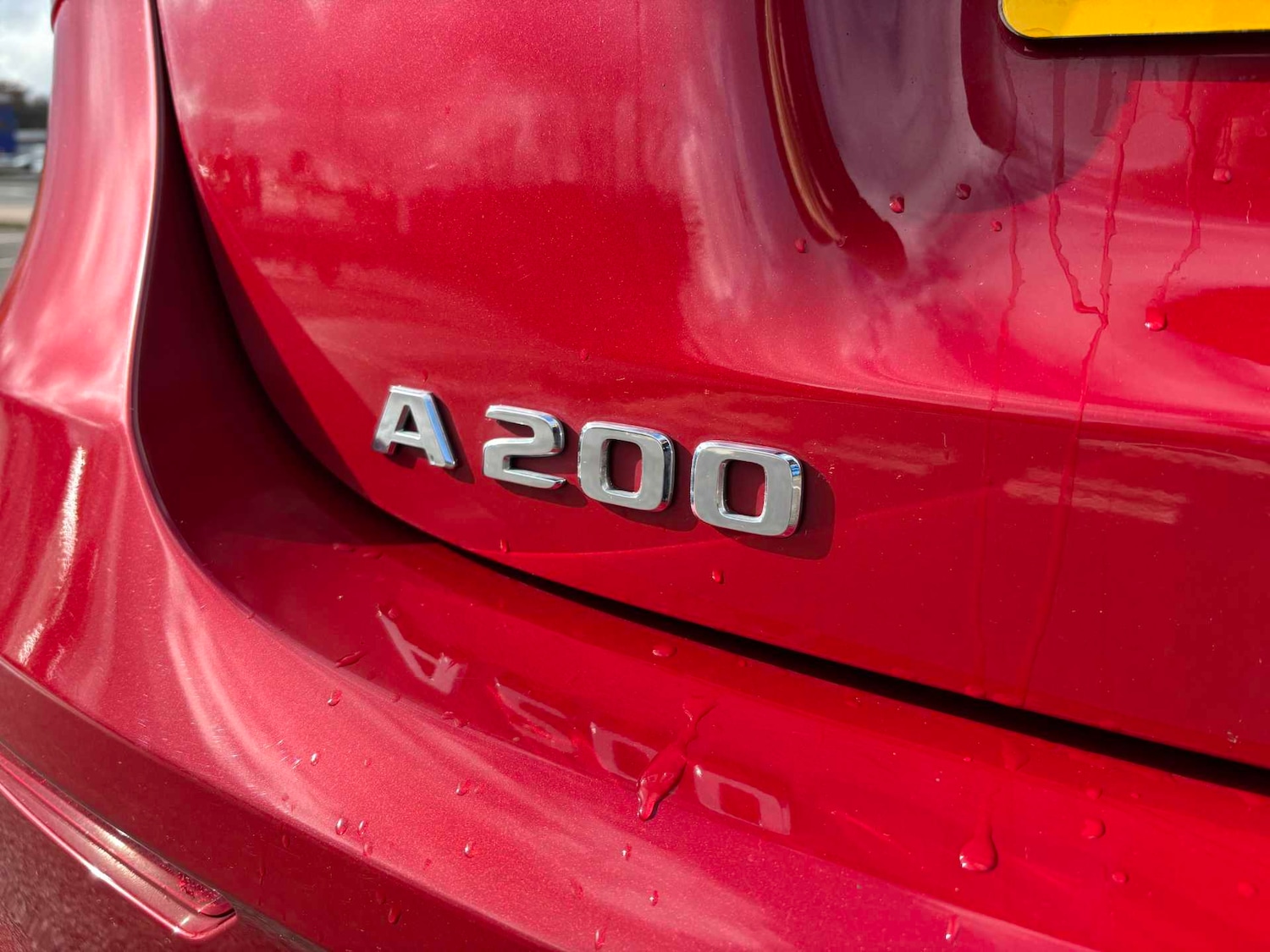 Used Mercedes-Benz A-Class 2023 for sale - 77674600: Photo 29