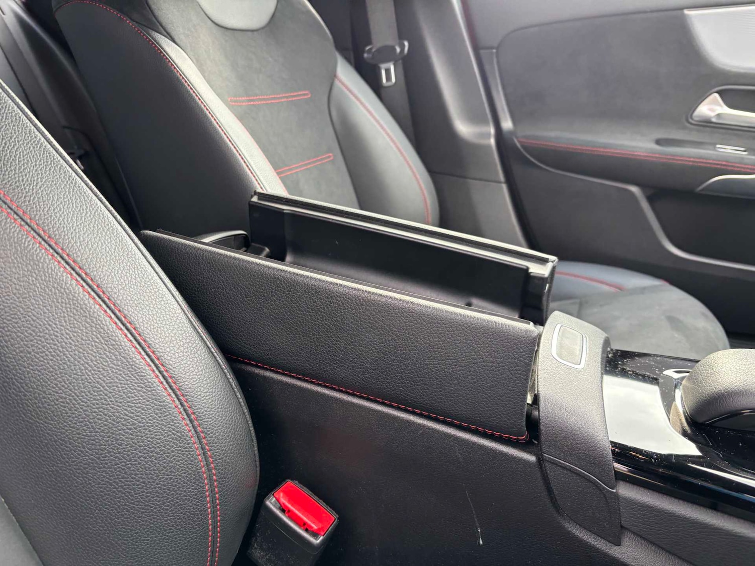 Used Mercedes-Benz A-Class 2023 for sale - 77674600: Photo 31