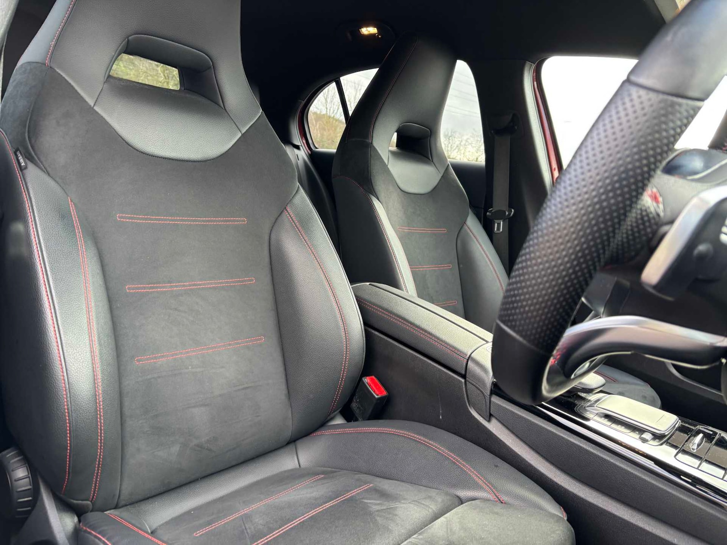 Used Mercedes-Benz A-Class 2023 for sale - 77674600: Photo 32