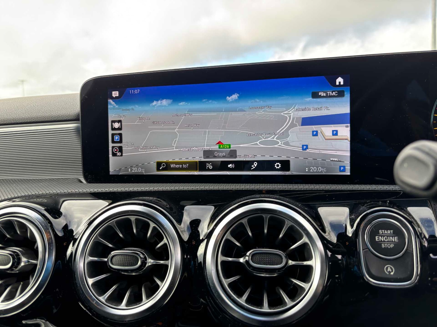 Used Mercedes-Benz A-Class 2023 for sale - 77674600: Photo 33