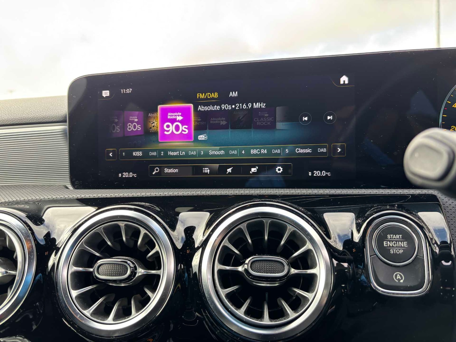 Used Mercedes-Benz A-Class 2023 for sale - 77674600: Photo 34