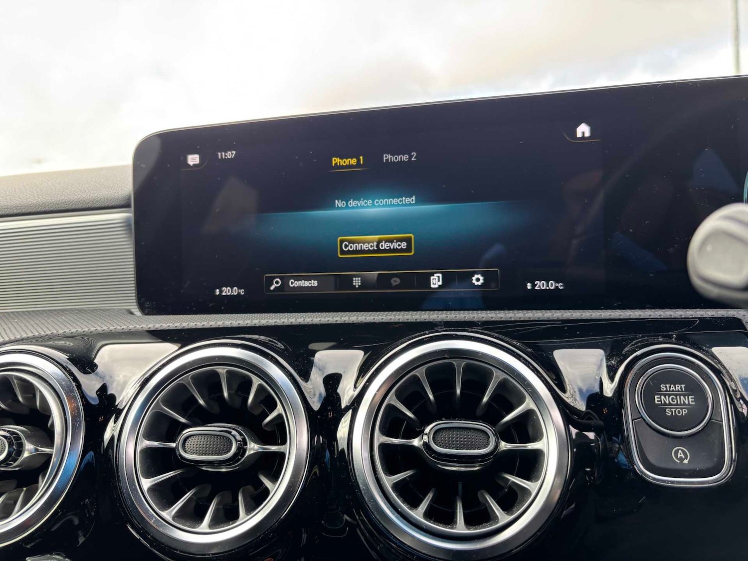 Used Mercedes-Benz A-Class 2023 for sale - 77674600: Photo 35