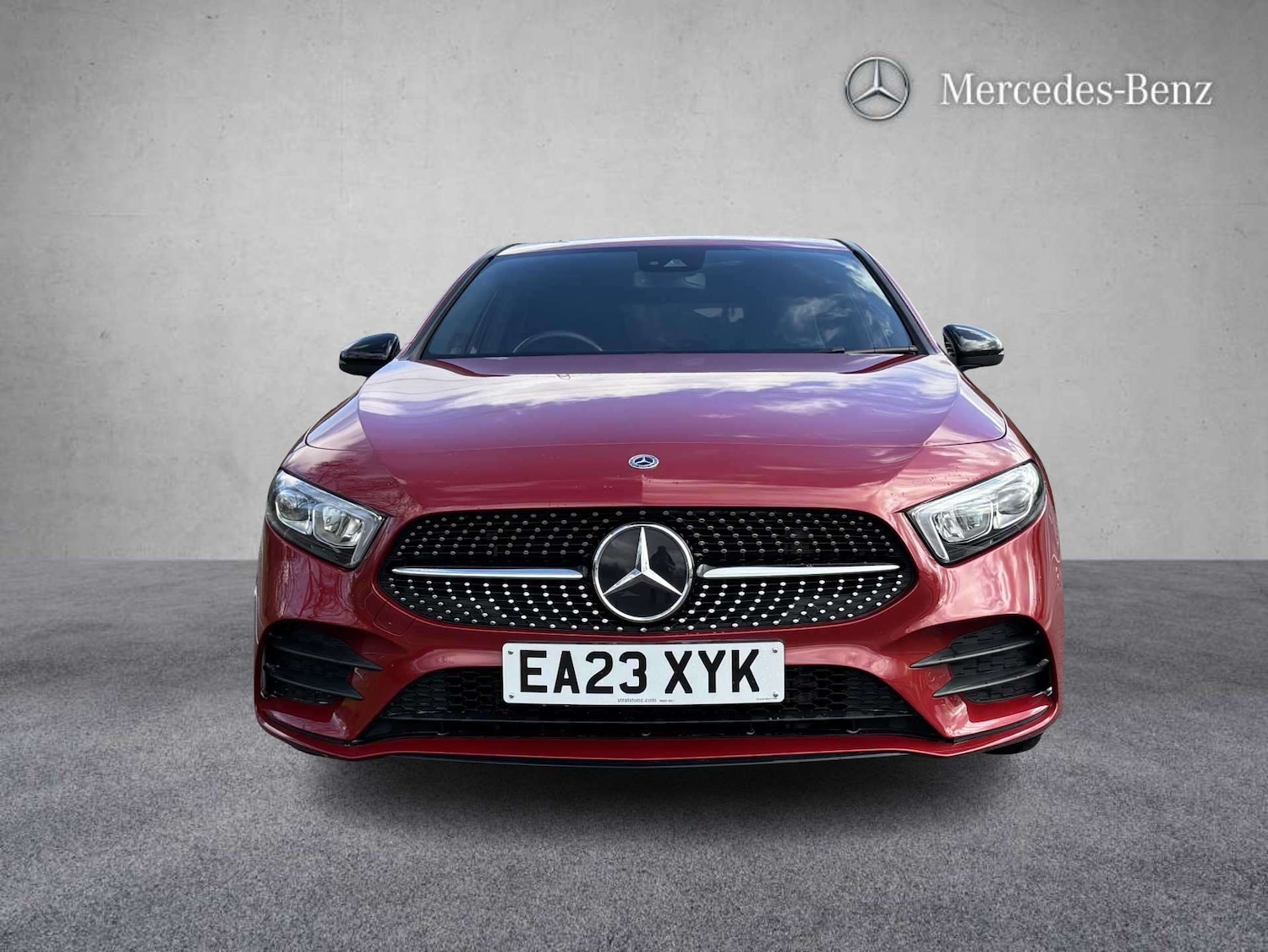 Used Mercedes-Benz A-Class 2023 for sale - 77674600: Photo 5