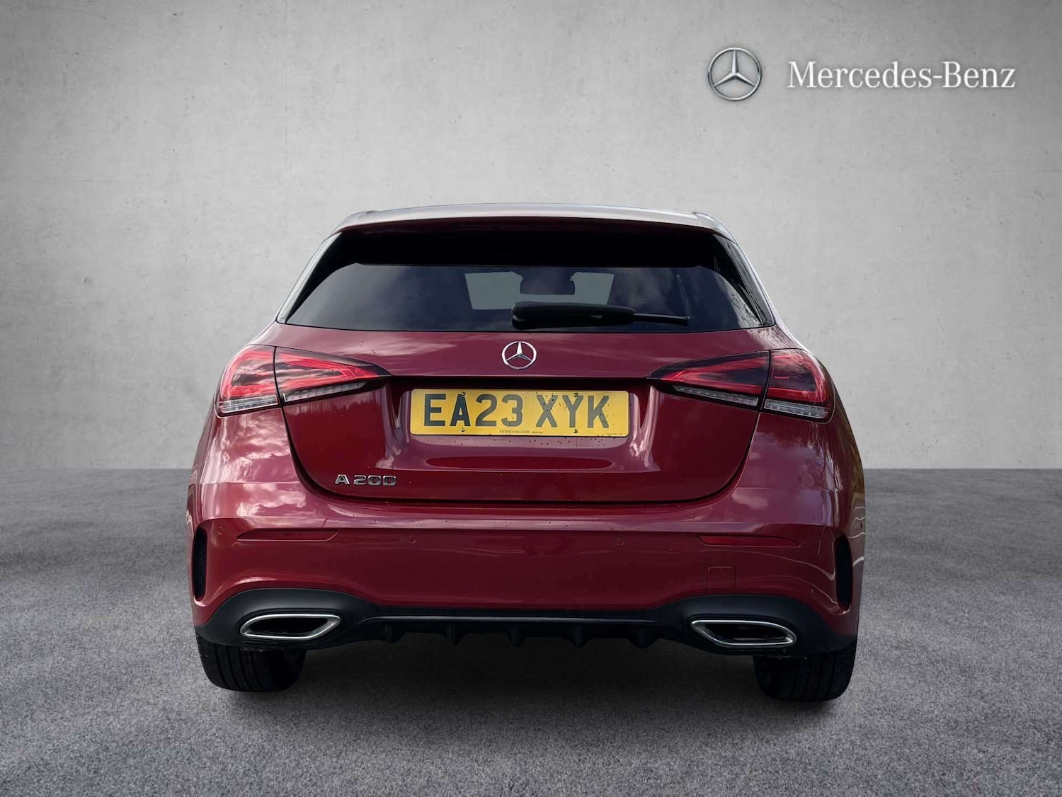 Used Mercedes-Benz A-Class 2023 for sale - 77674600: Photo 6