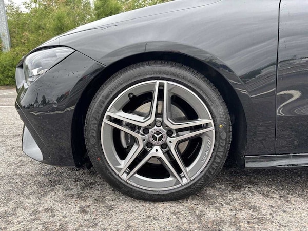 Used Mercedes-Benz CLA 2024 for sale - 75053232: Photo 10