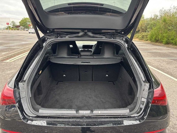 Used Mercedes-Benz CLA 2024 for sale - 75053232: Photo 11