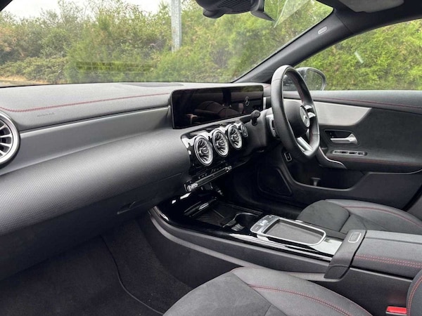 Used Mercedes-Benz CLA 2024 for sale - 75053232: Photo 12
