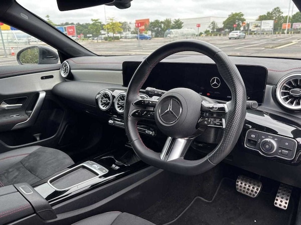 Used Mercedes-Benz CLA 2024 for sale - 75053232: Photo 13