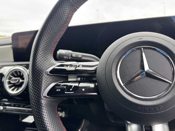 Used Mercedes-Benz CLA 2024 for sale - 75053232: Photo 18