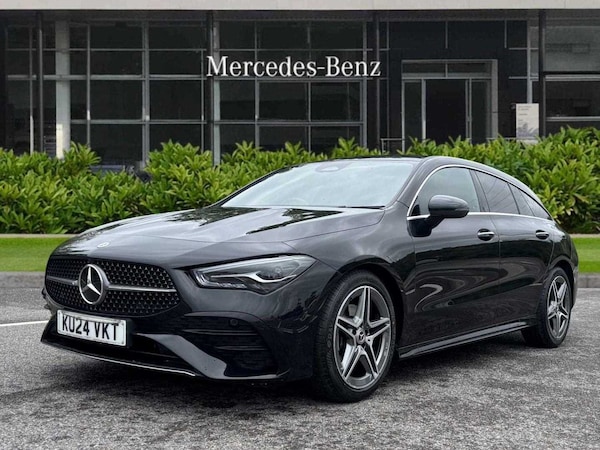 Used Mercedes-Benz CLA 2024 for sale - 75053232: Photo 21