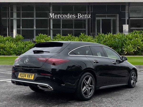 Used Mercedes-Benz CLA 2024 for sale - 75053232: Photo 22