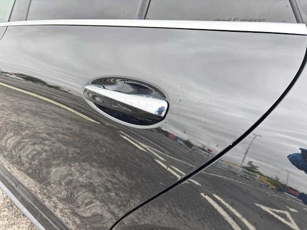 Used Mercedes-Benz CLA 2024 for sale - 75053232: Photo 26