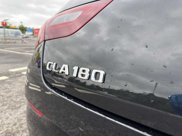 Used Mercedes-Benz CLA 2024 for sale - 75053232: Photo 29