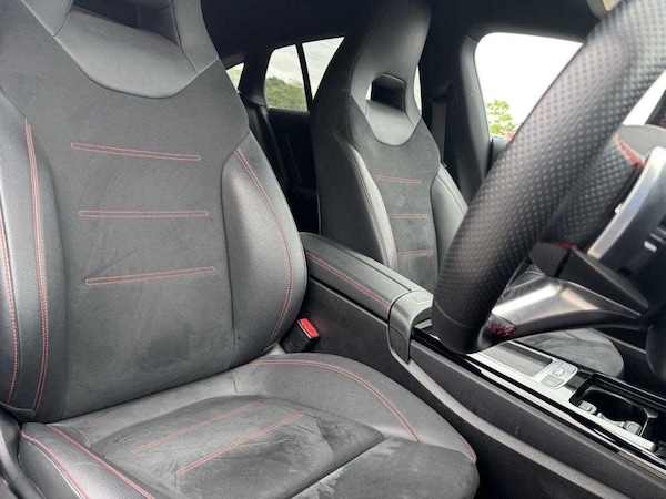 Used Mercedes-Benz CLA 2024 for sale - 75053232: Photo 32