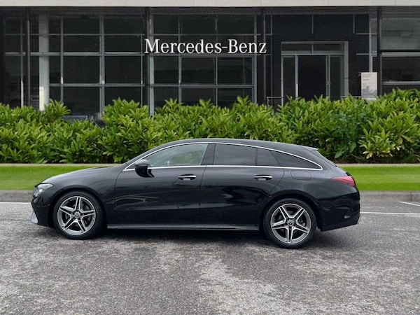 Used Mercedes-Benz CLA 2024 for sale - 75053232: Photo 3