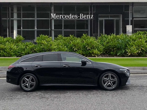 Used Mercedes-Benz CLA 2024 for sale - 75053232: Photo 6