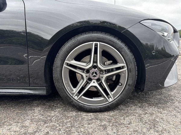 Used Mercedes-Benz CLA 2024 for sale - 75053232: Photo 7