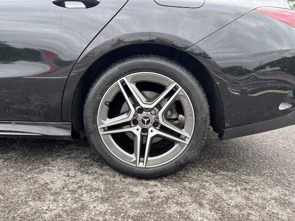 Used Mercedes-Benz CLA 2024 for sale - 75053232: Photo 9