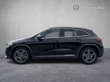 Used Mercedes-Benz GLA 2020 for sale - 79340013: Photo