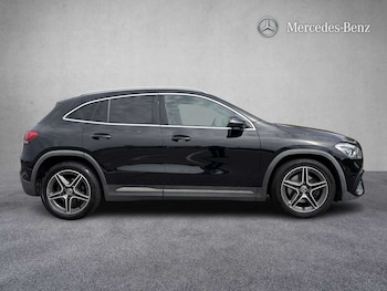 Used Mercedes-Benz GLA 2020 for sale - 79340013: Photo