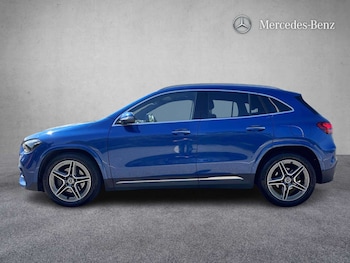 Used Mercedes-Benz GLA 2023 for sale - 79376987: Photo