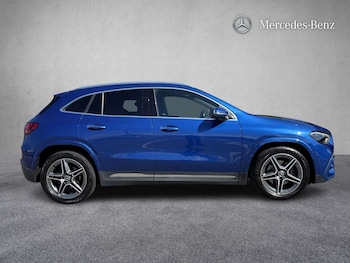 Used Mercedes-Benz GLA 2023 for sale - 79376987: Photo