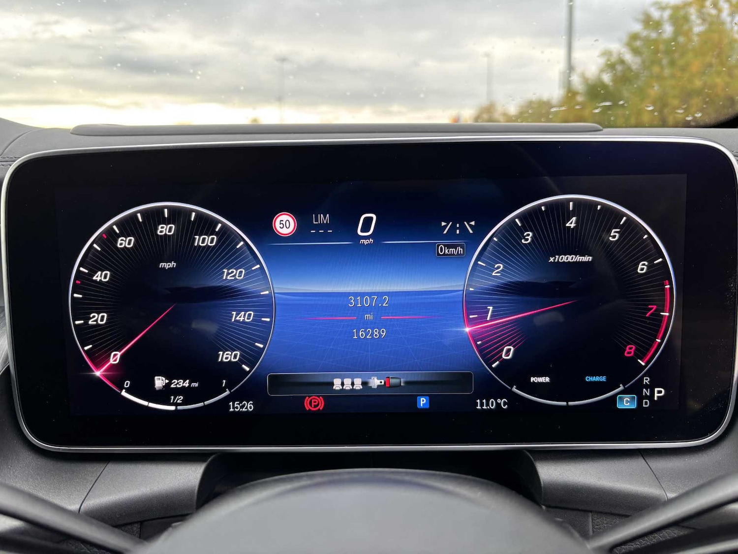 Used Mercedes-Benz GLC 2023 for sale - 76316138: Photo 20