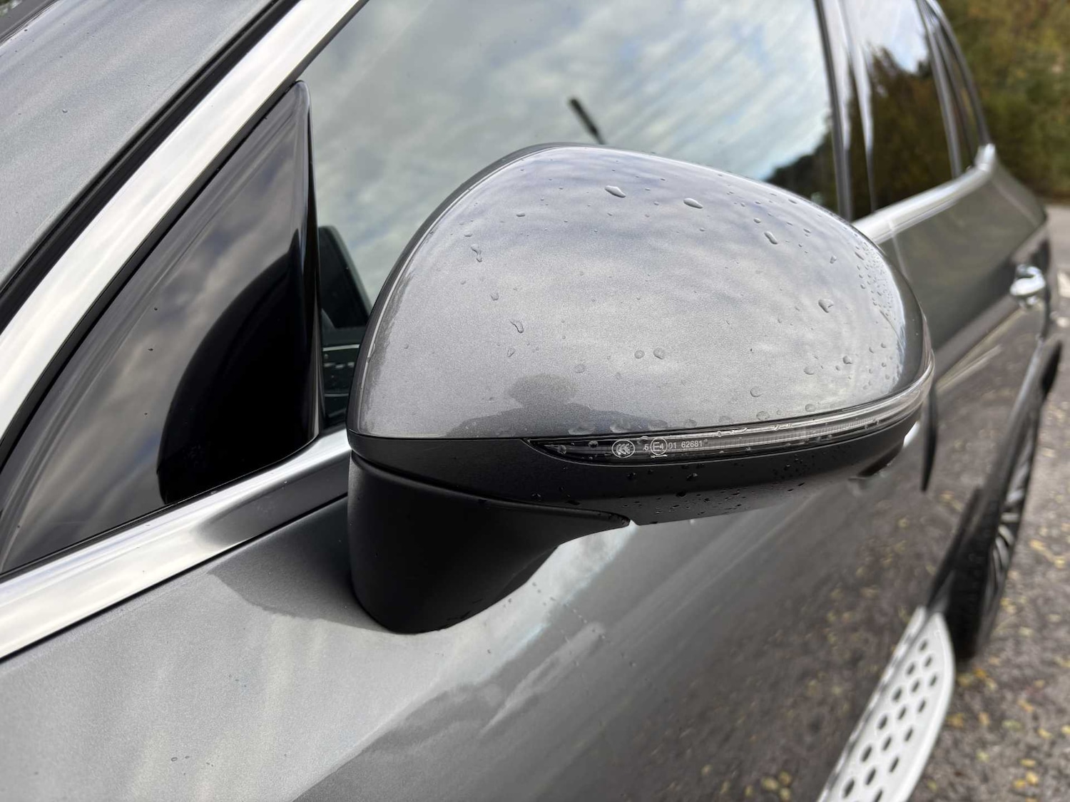 Used Mercedes-Benz GLC 2023 for sale - 76316138: Photo 25